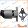 Vanne EGR pour DAEWOO | 25182127, EGR-DW-008